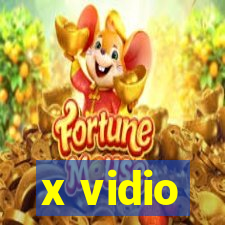 x vidio